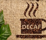 Decaf Coffee