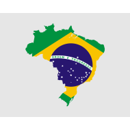 Brazil Salmo Plus 2025