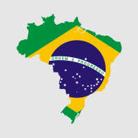 Brazil Salmo Plus 2025