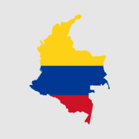 Colombia Las Montanas EA - DECAFFEINATED