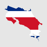 Costa Rica Finca Amistad